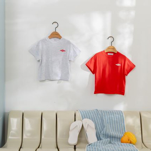 TEE2107-썬셋티셔츠