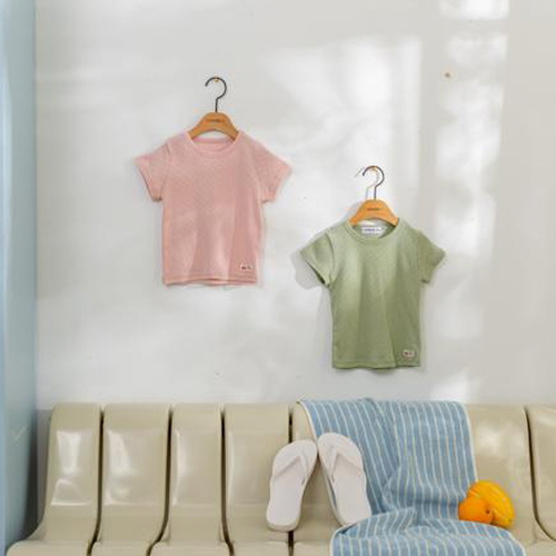 TEE2120-체리티셔츠