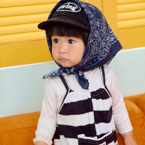 포인트스카프